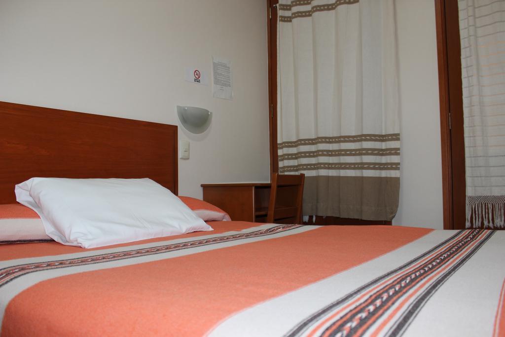Hotel Oaxaca Magico 외부 사진