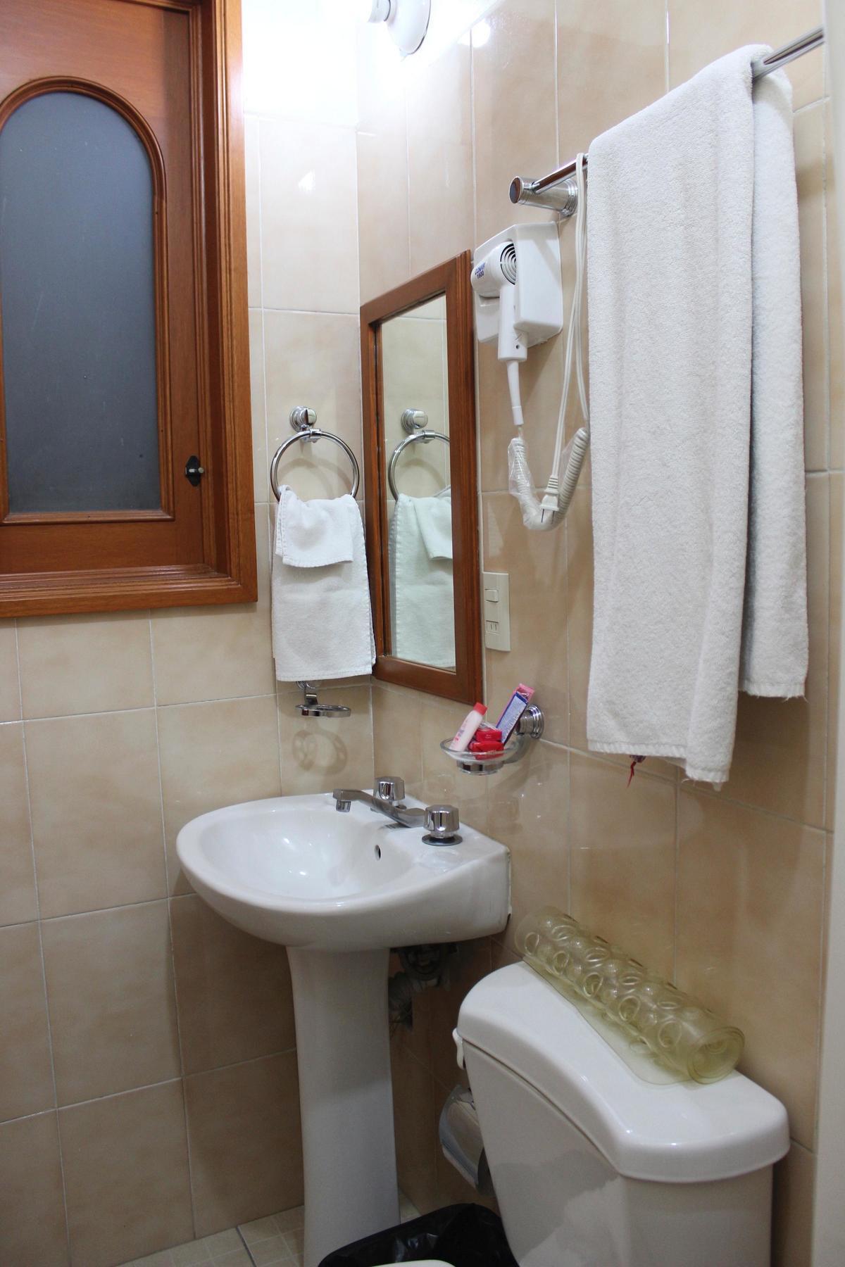 Hotel Oaxaca Magico 외부 사진